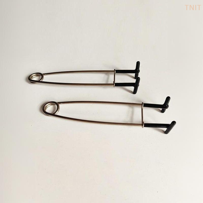 Fishing Hook Remover - 1 шт., 17 см, расширитель для
