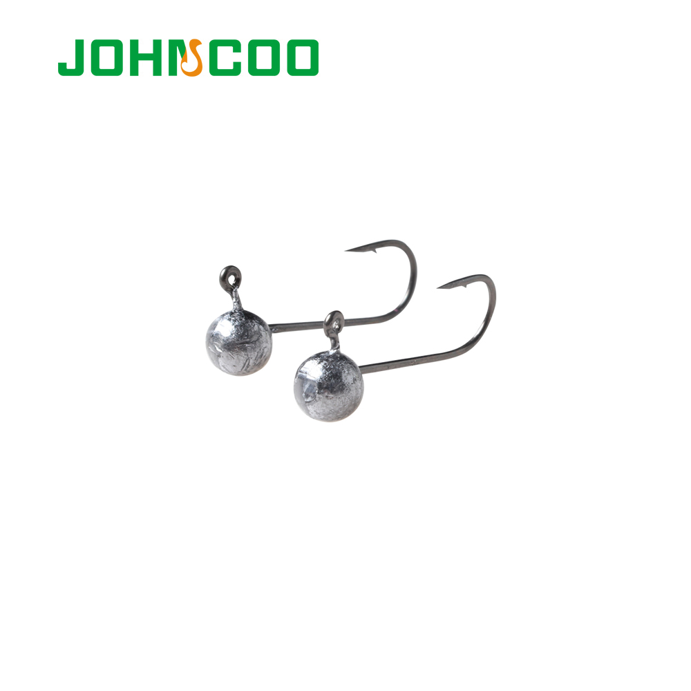 10 шт., рыболовный крючок, 1 г – обзор и цена Fishing Hook Assortment