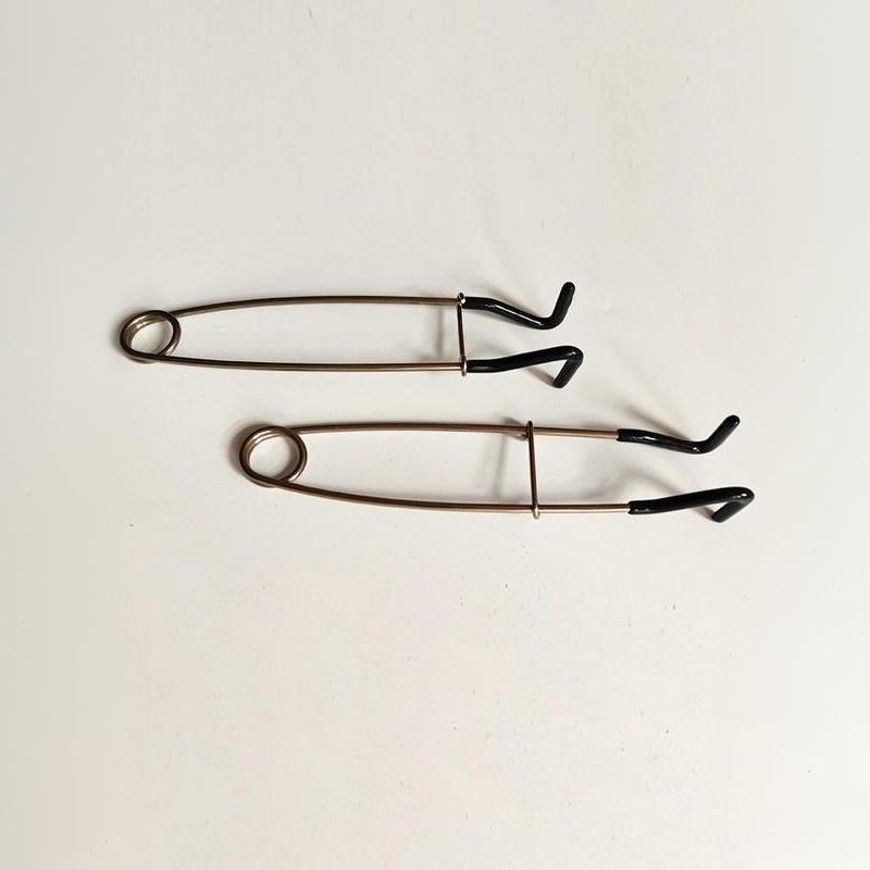 1 шт., 17 см, расширитель для  – обзор и цена Fishing Hook Remover
